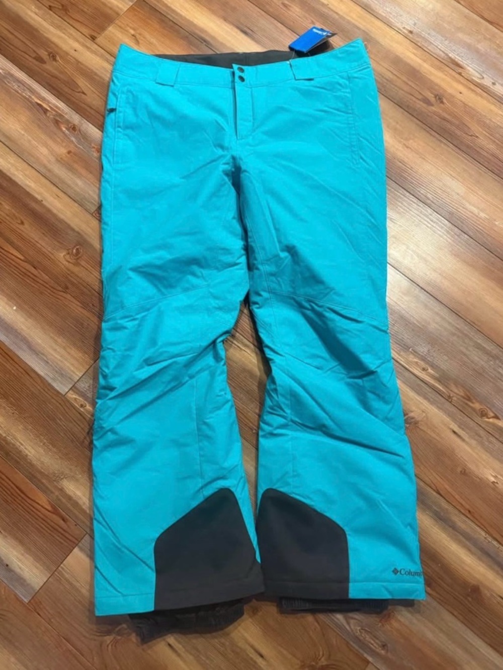Columbia Bugaboo Ski Pants - New With Tags 1XL